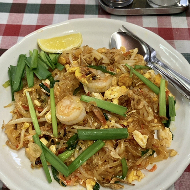 タワンナー 行徳 タイ料理 食べログ