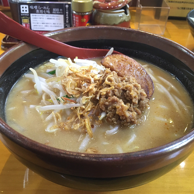 蔵出し味噌 麺場 田所商店 たどころしょうてん 妙典 ラーメン 食べログ 蔵出し味噌 麺場 田所商店 たどころしょうてん 妙典 ラーメン 食べログ