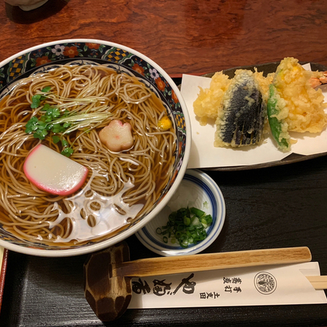 口コミ一覧 やぶ重土支田 光が丘 そば 食べログ
