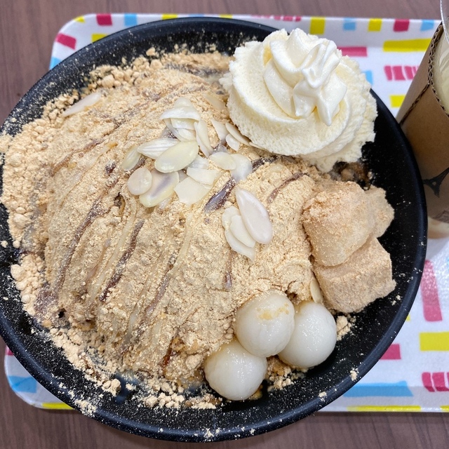 ふわり 鶴橋 カフェ 食べログ