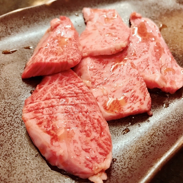 海南亭 鶴橋店 かいなんてい 鶴橋 焼肉 食べログ