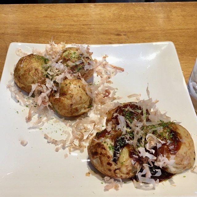 あずまや 調布南口店 - 調布(たこ焼き)の写真(食べログが提供するog:image)