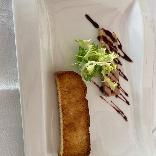 口コミ一覧 オーベルジュ ドゥ オオイシ Auberge De Ooishi 潟元 フレンチ 食べログ