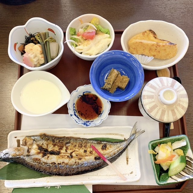口コミ一覧 とろろめし 萬葉 顔戸 麦とろ 食べログ
