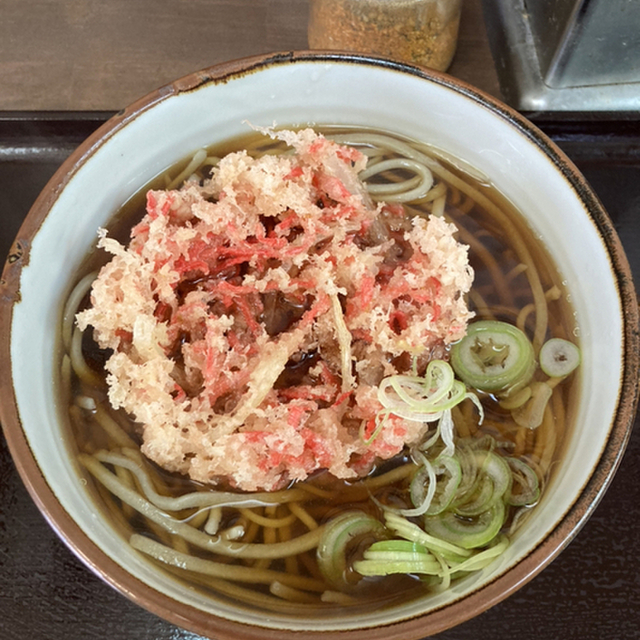 そば切り うちば 青物横丁 立ち食いそば 食べログ そば切り うちば 青物横丁 立ち食いそば 食べログ
