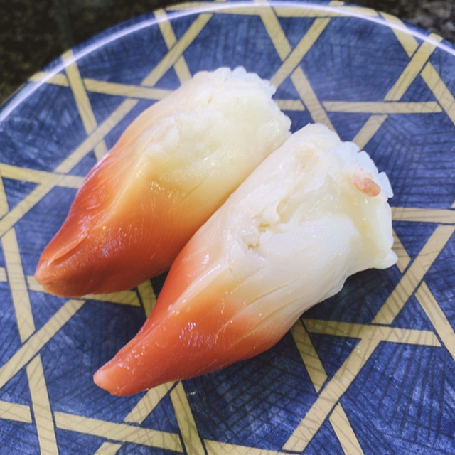 回転寿司 花まる 湯河原店 はなまる 湯河原 回転寿司 食べログ