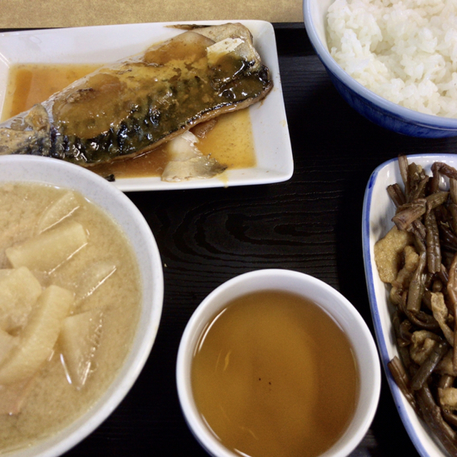 下総屋食堂 しもふさやしょくどう 両国 定食 食堂 食べログ