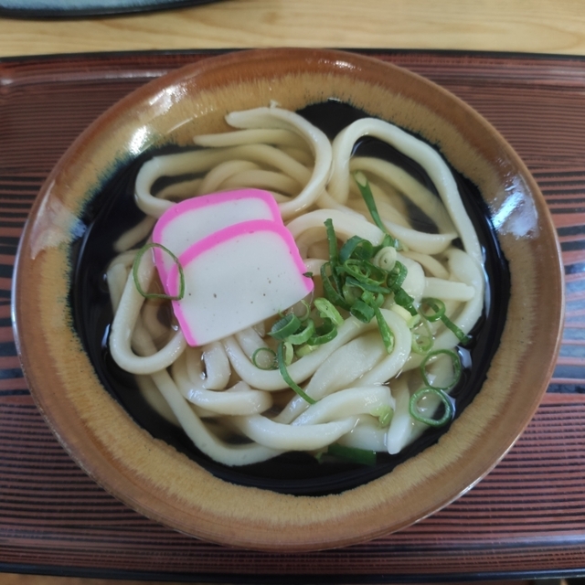さぬきうどん むぎ 宇多津 うどん 食べログ
