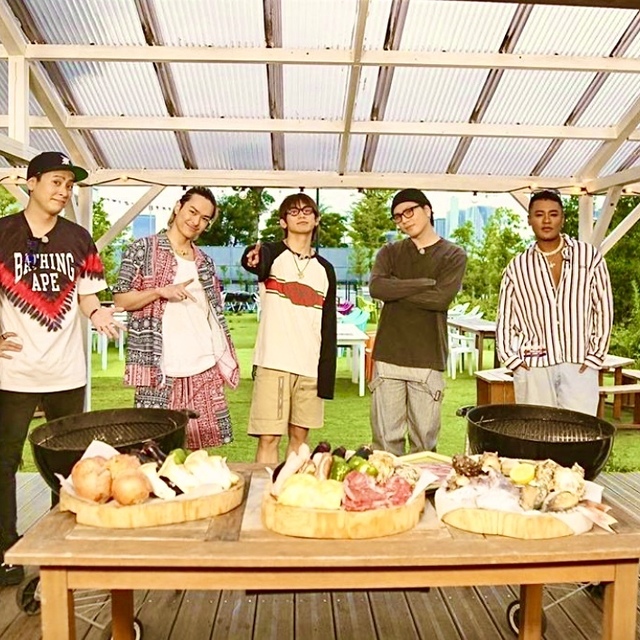 Will Dining q ウィルダイニング バーベキュー 有明テニスの森 バーベキュー 食べログ