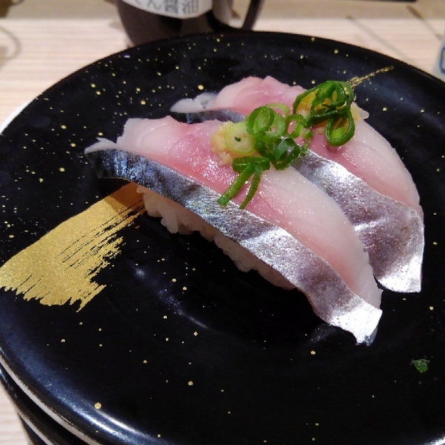 匠 がってん寿司 錦糸町parco店 錦糸町 回転寿司 食べログ