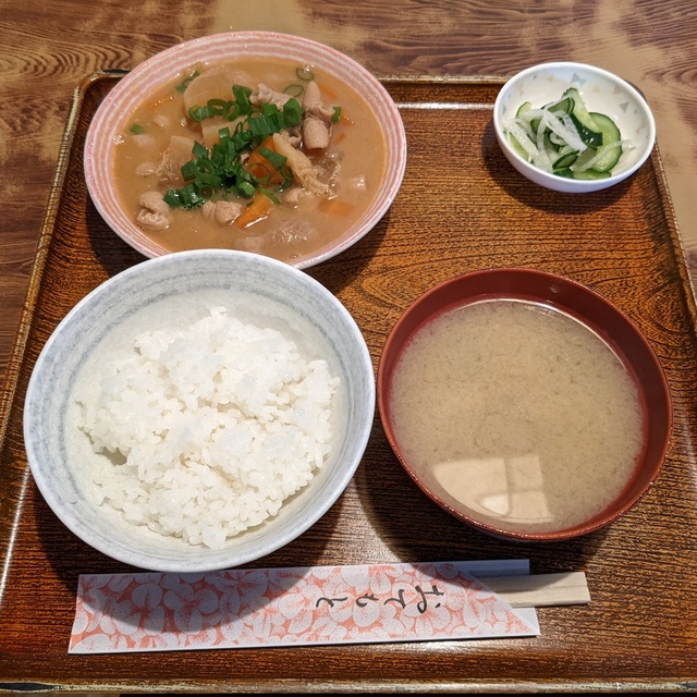 モンキー食堂 - 本庄(定食・食堂)の写真(食べログが提供するog:image)
