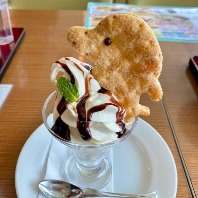 レストランドルフィン Restaurant Doiphin 大森海岸 洋食 食べログ
