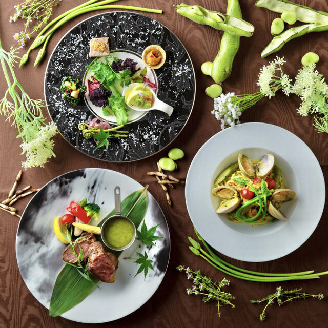 イタリアン グリル アクア イルフォルノ 京成上野 イタリアン ネット予約可 食べログ