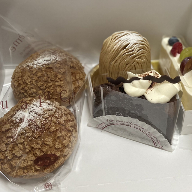 口コミ一覧 はるのはれ 岩塚 ケーキ 食べログ 口コミ一覧 はるのはれ 岩塚 ケーキ 食べログ