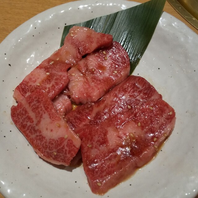 南大門 燕三条店 燕三条 焼肉 食べログ