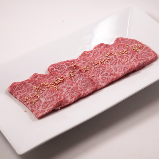 精肉店直営 焼肉定食 やまと 吉祥寺店 (吉祥寺/焼肉)