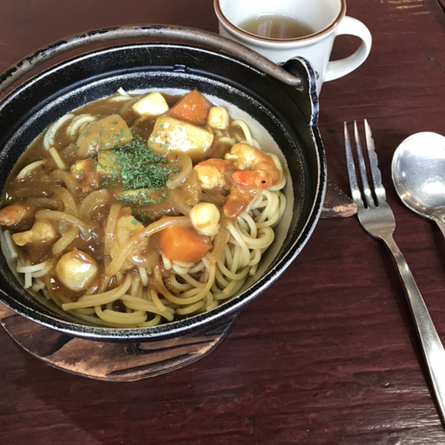 世茂利奈 - 鶯谷(喫茶店)の写真(食べログが提供するog:image)