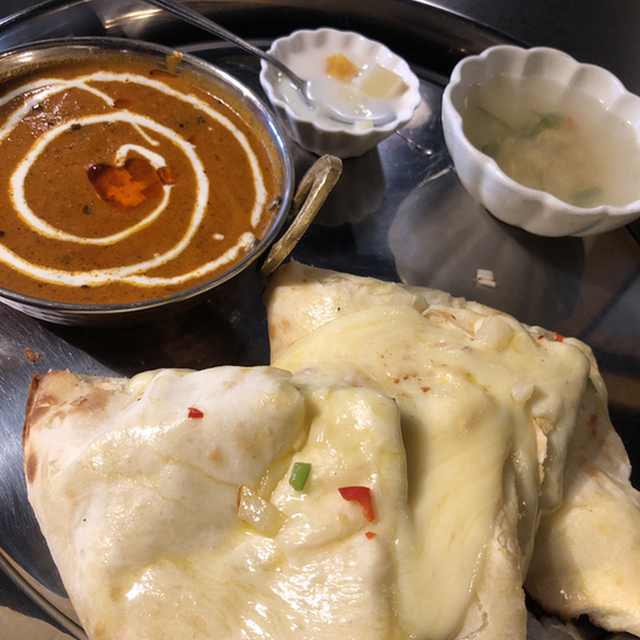 Dhanny Bad ダンネバード 青物横丁 インドカレー 食べログ Dhanny Bad ダンネバード 青物横丁 インドカレー 食べログ