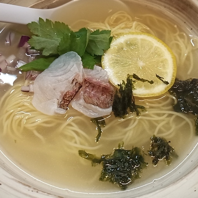 麺屋 廣島弐番 本川町 ラーメン 食べログ