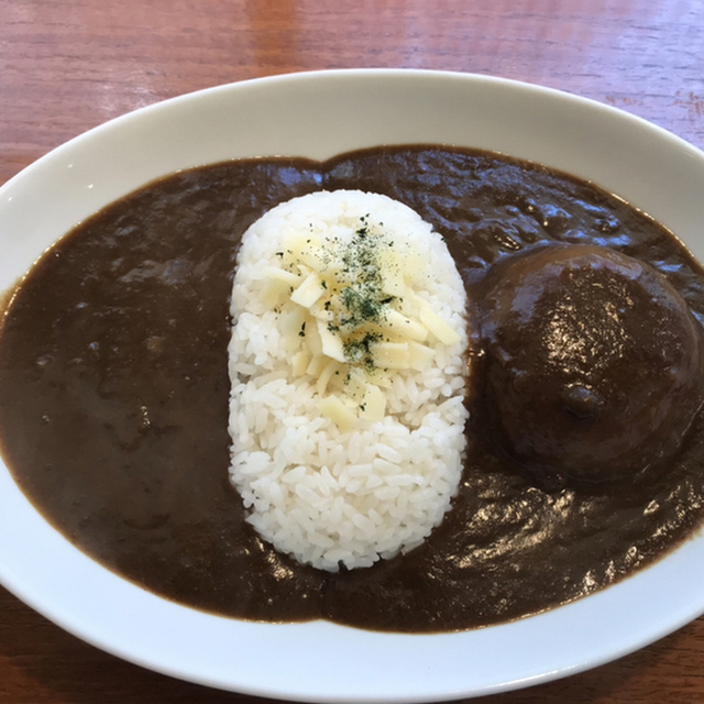 カシュク（Kasik） - 麻布十番（欧風カレー）の写真（食べログが提供するog:image）