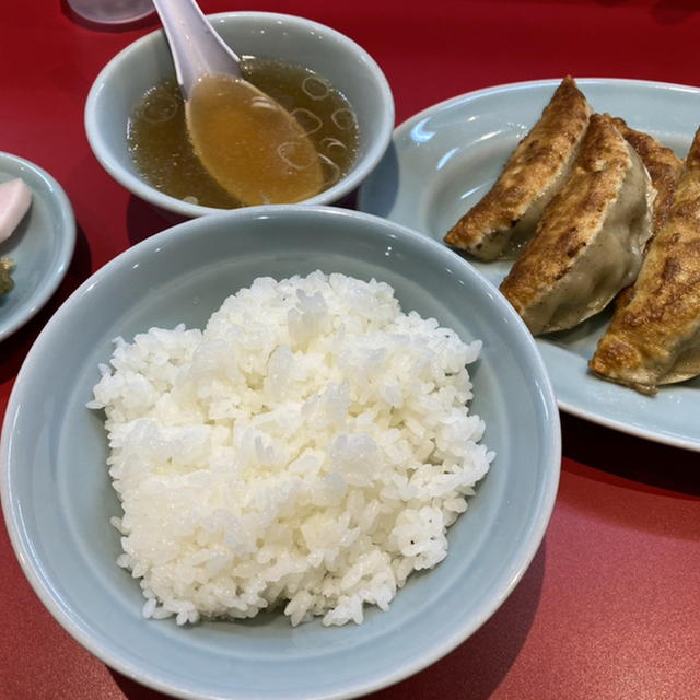 俵屋飯店 - 信濃大町（中華料理）の写真（食べログが提供するog:image）