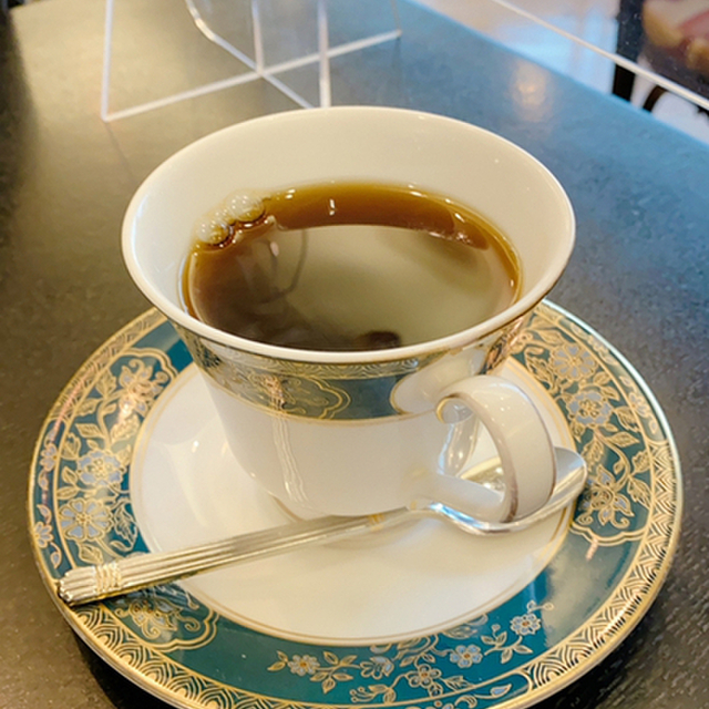 カフェ・ド・ウィング（cafe de wing） - 阿佐ケ谷（喫茶店）の写真（食べログが提供するog:image）