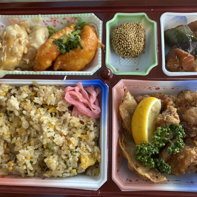 こたろう 川内 中華料理 食べログ