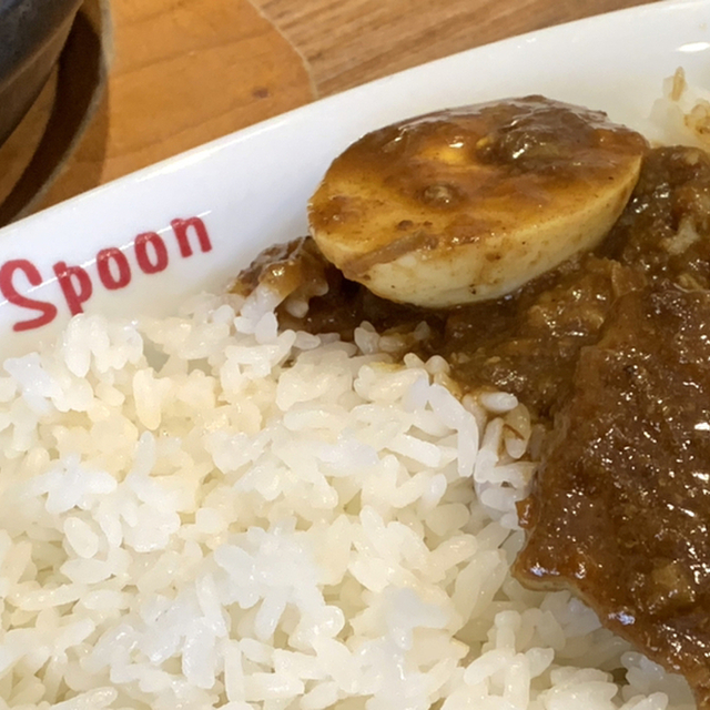 ホットスプーン（Hot Spoon） - 五反田（カレーライス）の写真（食べログが提供するog:image）