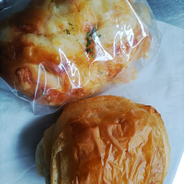 ふくや 足利市 パン 食べログ
