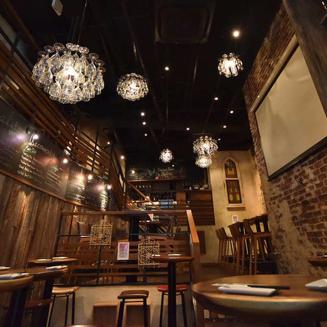 デ サリータ 渋谷 De Salita 神泉 バル バール ネット予約可 食べログ