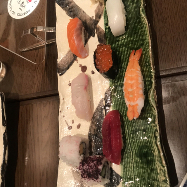 寿し屋の勘八 国際ビル店 すしやのかんぱち 有楽町 寿司 食べログ