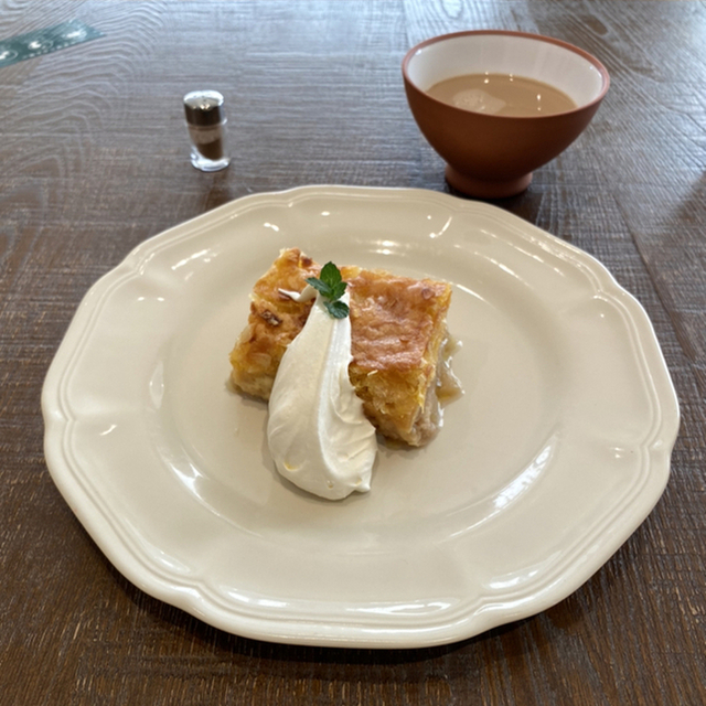アフタヌーンティー くずはモール店 Afternoon Tea 樟葉 カフェ 食べログ
