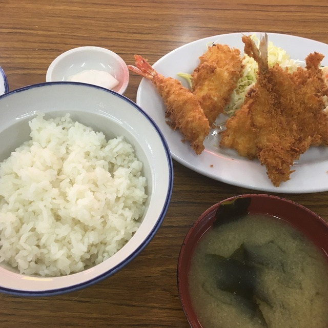 口コミ一覧 ニコニコドライブイン 上総湊 定食 食堂 食べログ