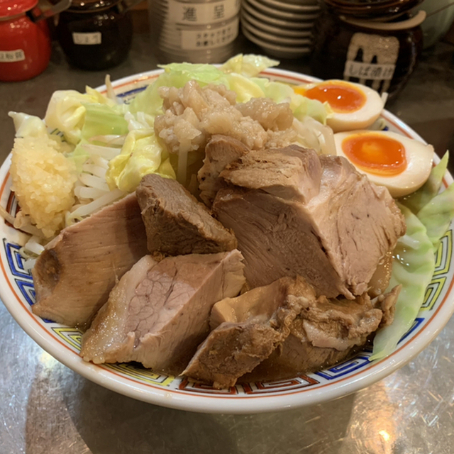 口コミ一覧 青木家 倉賀野 ラーメン 食べログ