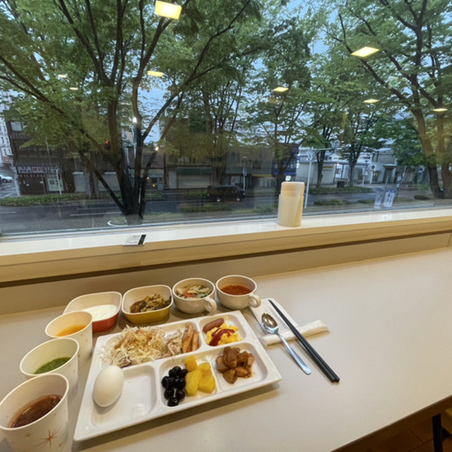 コンフォートホテル前橋 Comfort Hotel Maebashi 前橋 旅館 食べログ