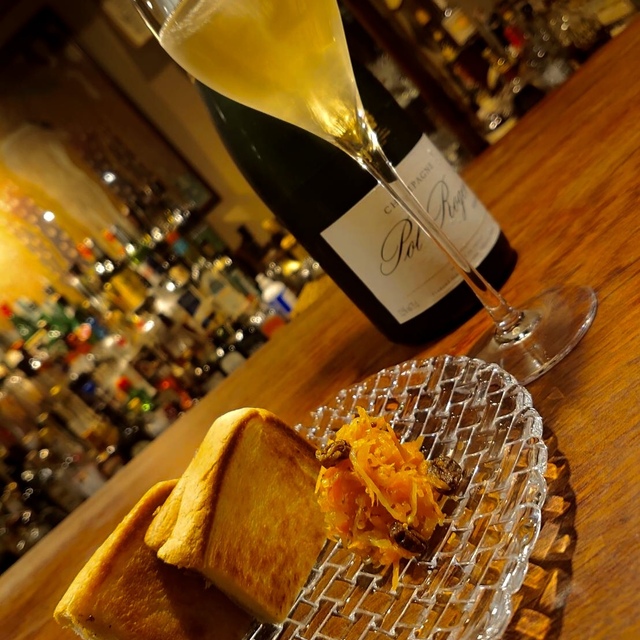 バー ブリューダー - 新宿三丁目（バー）の写真（食べログが提供するog:image）