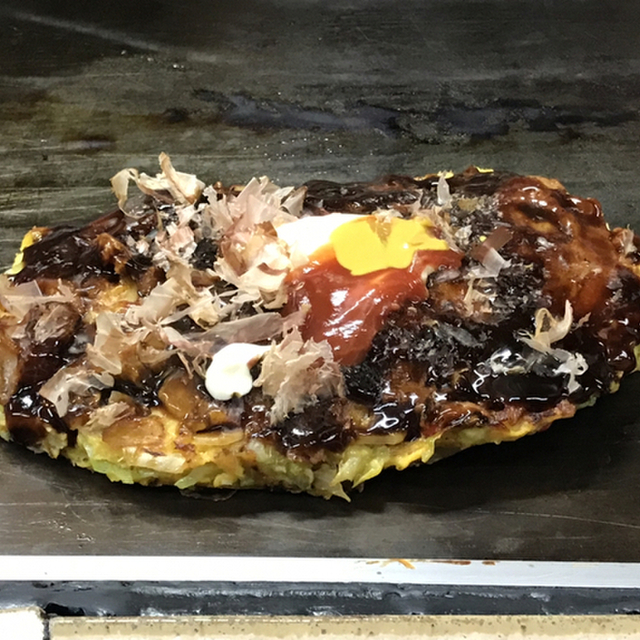 甘辛や 美章園 お好み焼き 食べログ 甘辛や 美章園 お好み焼き 食べログ
