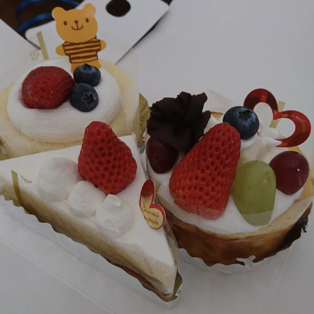 エルダンジュ Ailes Dange 豊橋 ケーキ 食べログ エルダンジュ Ailes Dange 豊橋 ケーキ 食べログ