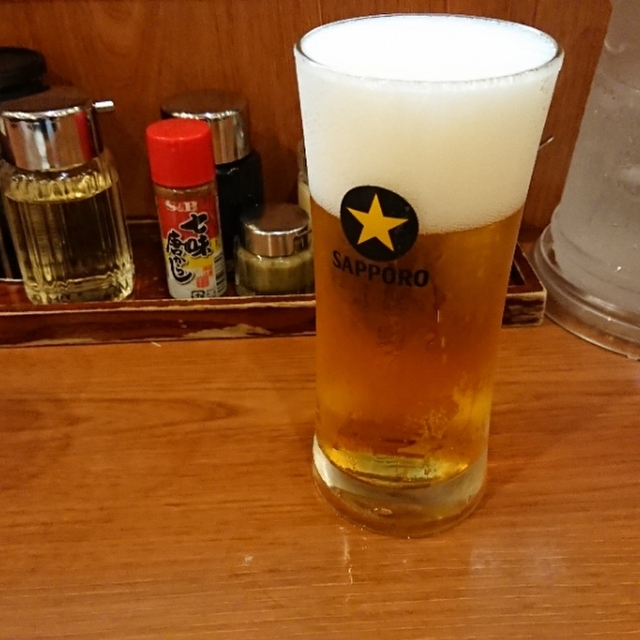汐屋 だい稀 - 都立大学(ラーメン)の写真(食べログが提供するog:image)