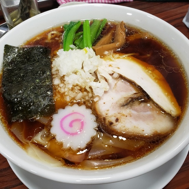 らーめん まる幸 平塚 ラーメン 食べログ