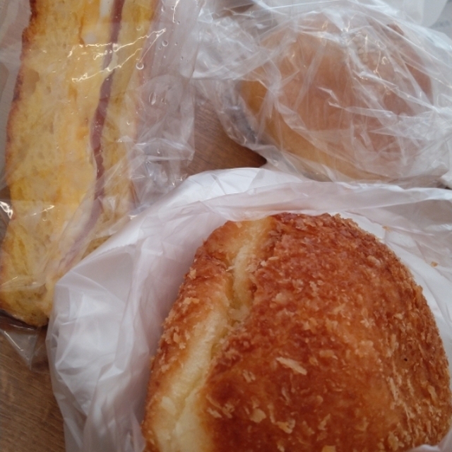 口コミ一覧 くまのパンや 戸塚 パン 食べログ