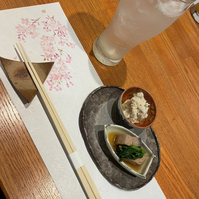 和菜 しょうでん - 城下(割烹・小料理)の写真(食べログが提供するog:image)