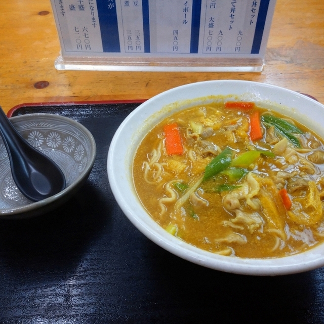 口コミ一覧 長命うどん 南陽町店 ちょうめいうどん 戸田 うどん 食べログ