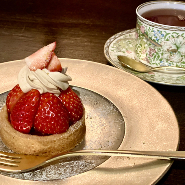 フロムアファー(from afar) - 田原町(カフェ)の写真(食べログが提供するog:image)