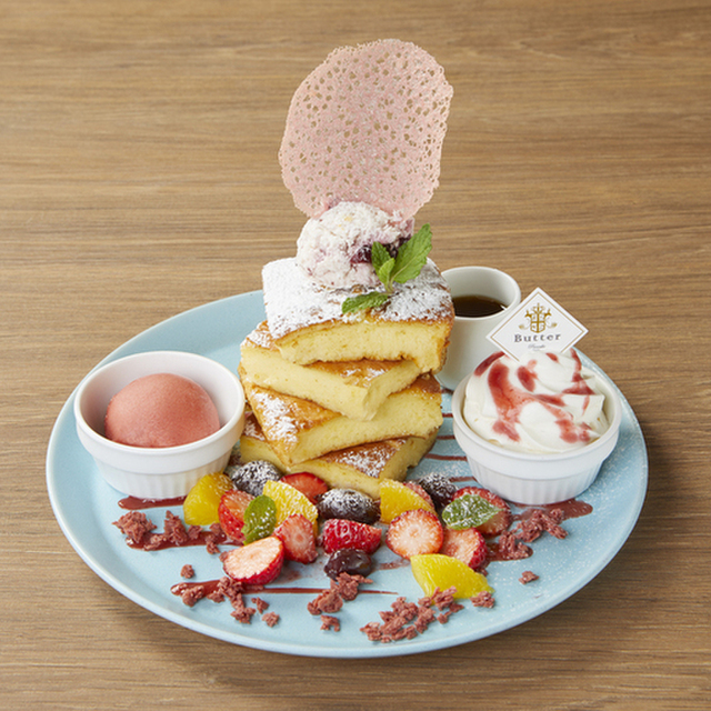 バター プレミアム ららぽーと横浜店 Butter Premium 鴨居 カフェ 食べログ バター プレミアム ららぽーと横浜店 Butter Premium 鴨居 カフェ 食べログ