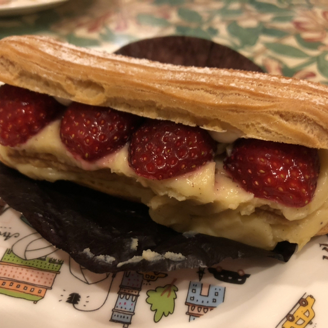 ドルチェ フェリーチェ エキュート上野店（DOLCE FELICE） - 上野（ケーキ）の写真（食べログが提供するog:image）