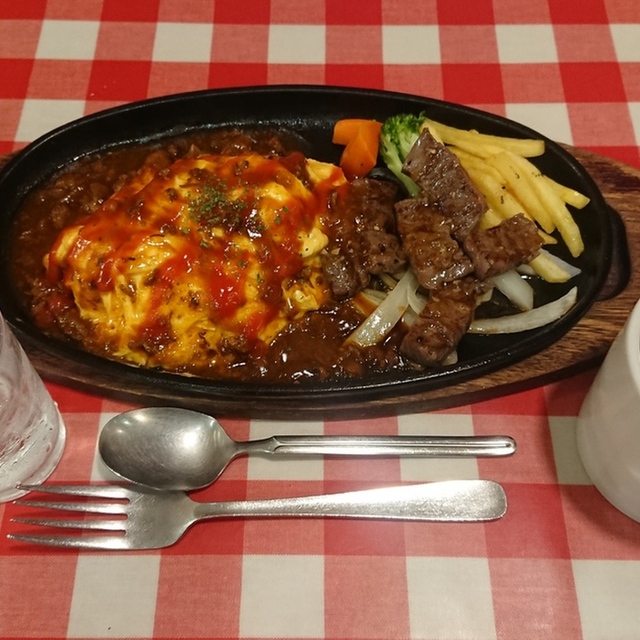 ビッグシェフ - 稲毛海岸(レストラン(その他))の写真(食べログが提供するog:image)