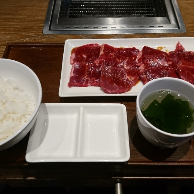 ライク 立川 焼肉 焼肉ライクの530円ランチから全メニュー一覧を紹介!立川南口店｜暮らしの情報局