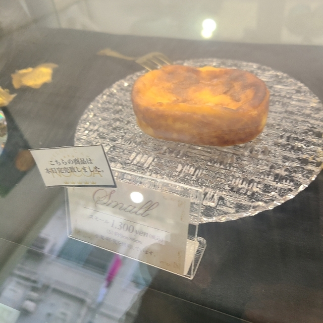 NOCOA 東京・中目黒店（ノコア） - 中目黒（ケーキ）の写真（食べログが提供するog:image）