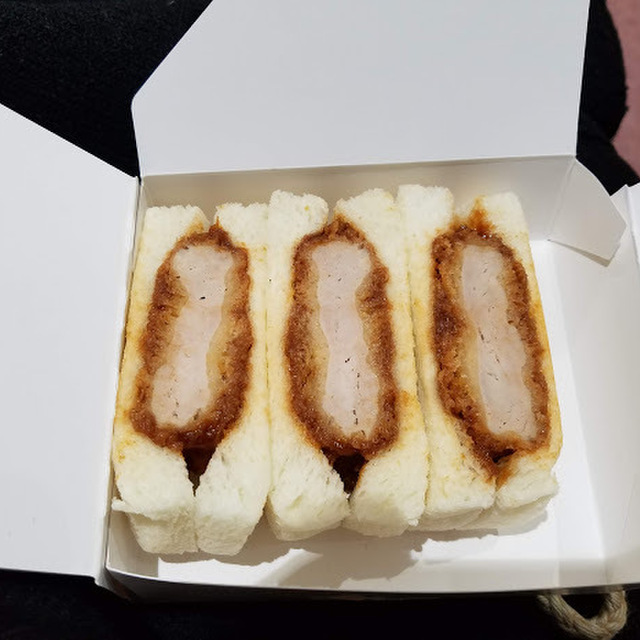 とんかつ まい泉 東京ソラマチ店 とうきょうスカイツリー とんかつ 食べログ